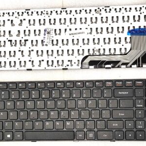 Bàn phím laptop Lenovo Ideapad 100-15IBY, B50-10, 80MJ