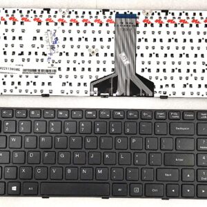 Bàn phím laptop Lenovo Ideapad 100-15IBD (ZIN)