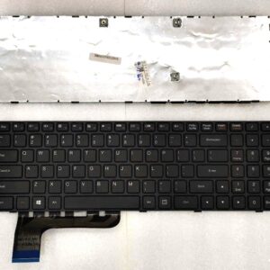 Bàn phím laptop Lenovo Ideapad 100-15IBY, B50-10, 80MJ ZIN