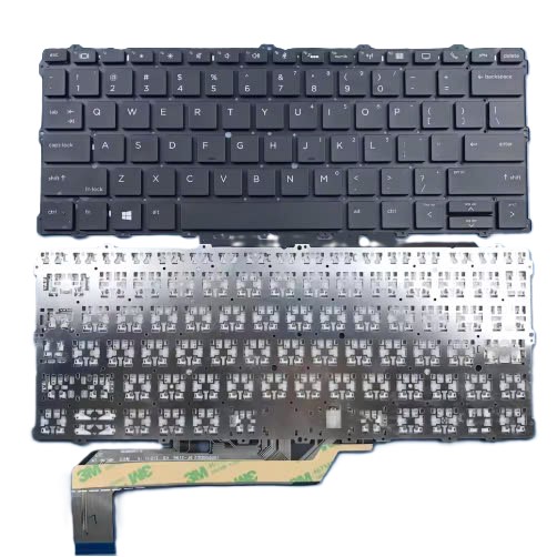 Bàn phím laptop Hp Elitebook X360 1030 G2