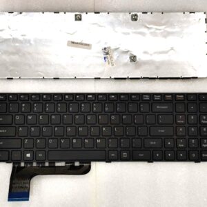Bàn phím laptop Lenovo Ideapad 110-15ISK, 110-17ACL, 110-17IKB, 110-17ISK (CÁP GÓC, CÓ NÚT NGUỒN) (ZIN) *CÁP GÓC*