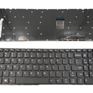 Bàn phím laptop Lenovo Ideapad 110 Touch-15ACL, 110-15ACL, 110-15AST, 110-15IBR (CÁP GIỮA, CÓ NÚT NGUỒN) (CÁP GIỮA, CÓ NÚT NGUỒN)(ZIN)
