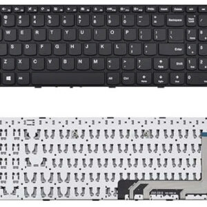 Bàn phím laptop Lenovo Ideapad 110-15ISK, 110-17ACL, 110-17IKB, 110-17ISK (CÁP GÓC, CÓ NÚT NGUỒN) (CÁP GÓC, CÓ NÚT NGUỒN)
