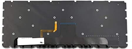 Mặt sau bàn phím laptop HP Envy 13-ab000, 13-ab018tu, 13-ab020tu, 13-ab022tu, 13t-ab000
