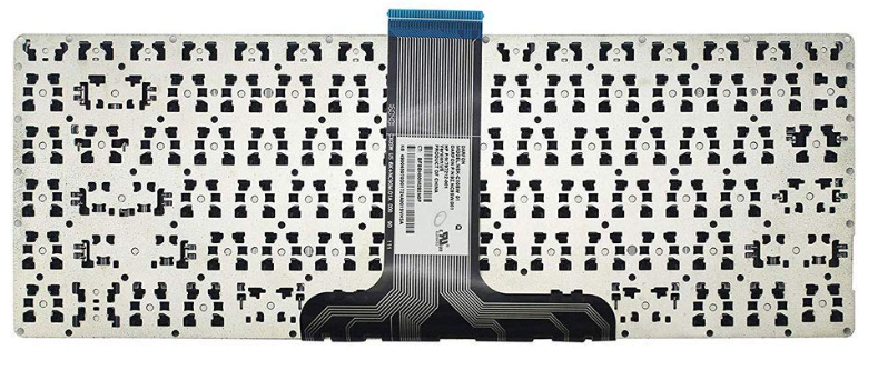 Mặt sau bàn phím laptop HP Pavilion x360 13-S, 13-S000, 13-S020N, 13-S099nr, 13-S150sa, 13t-S100