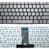 Bàn phím laptop Hp 14-ba000, 14-bf000, 14-bk000, 14-bs000, 14-bw000, 14-cd000, 14s-cf, 348 G5, 245 g8 BẠC