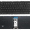 Bàn phím laptop Hp 14-ba000, 14-bf000, 14-bk000, 14-bs000, 14-bw000, 14-cd000, 14s-cf, 348 G5, 245 g8 (LED, BH 6TH)