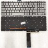 Bàn phím laptop Lenovo Ideapad 5 15IIL05, Ideapad 5 15ARE05, Ideapad 5 15ITL05, Ideapad 5 15ALC05, Lenovo ThinkBook 15 G2 ITL(LED, BH 6TH)