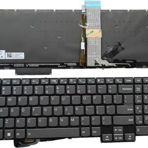 Bàn phím laptop Lenovo ThinkBook 16p G2 ACH, Thinkbook 16p G3 ARH, Ideapad 5 Pro 16ARH, Ideapad 5 Pro 16ACH, Ideapad 5 Pro 16IHU (2021)(LED, BH 6TH)