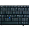 Bàn phím laptop Hp Compaq 6910 6910p (cáp to hơn NC6400)