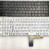 Bàn phím laptop Lenovo Ideapad 310 Touch-15ISK, 310-15ISK, V310-15ISK, 310-15AST, 310-15IKB, 310-15ABR, 310-15IAP, V110-15AST, V110-15IAP, V110-15IKB, V110-15ISK KO NÚT NGUỒN