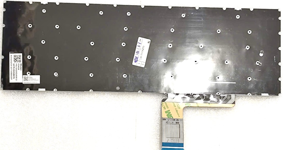 Mặt sau bàn phím laptop Lenovo Ideapad 310-15ISK, 310-15IKB, V310-15ISK, V110-15AST, 310-15ABR