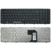 Bàn phím laptop Hp Pavilion G7 G7-2000, G7-2100, G7-2200, G7-2300 có khung hoặc không khung