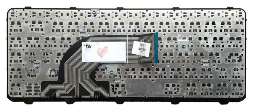 Mặt sau bàn phím laptop HP Probook 430 G2, 440 G0, 440 G1, 440 G2, 445 G1, 640 G1, 645 G1 Màu Đen