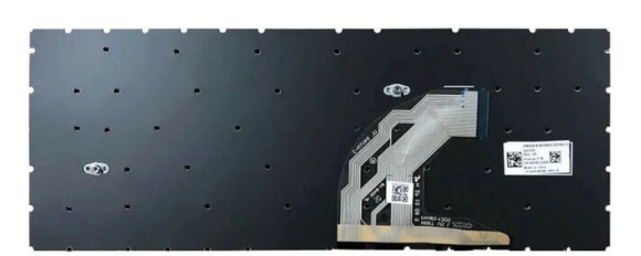 Mặt sau bàn phím laptop HP Probook 430 G6, 435 G6 cáp dài cong