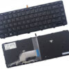 Bàn phím laptop Hp Probook 430 G3, 430 G3, 430 G4, 440 G3, 440 G4, 445 G3, 445 G4, 640 G2, 645 G2, 640 G3, 645 G3 KO CHUỘT (LED, BH 6TH)
