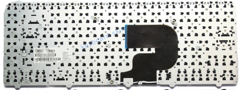 Mặt sau bàn phím laptop HP Probook 4340s, 4341s, 4345s, 4346s, 4441s