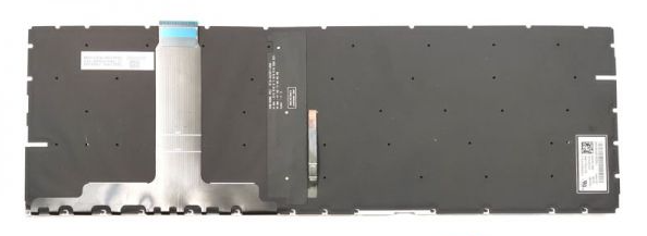 Mặt sau bàn phím laptop HP Probook 450 G8, 455 G8, 650 G8, 655 G8