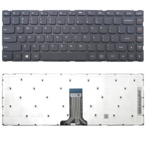 Bàn phím laptop Lenovo Yoga 500-14IBD, 500-14IHW, 500-14ISK, 100S-14IBR, 300s-14ISK, 500s-14ISK, U41-70, S41-35, S41-70, S41-75, Y40-70
