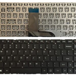 Bàn phím laptop Lenovo Yoga 500-15IBD, 500-15IHW, 500-15ISK, 500S-15ISK, M51-80, Flex 3-15 1570 1580, Edge 2 1580, Ideapad 700-15ISK, 700-17ISK
