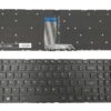 Bàn phím laptop Lenovo Yoga 500-15IBD, 500-15IHW, 500-15ISK, 500S-15ISK, M51-80, Flex 3-15 1570 1580, Edge 2 1580, Ideapad 700-15ISK, 700-17ISK (LED, BH 6TH)