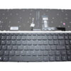 Bàn phím laptop Lenovo Yoga 510-15IKB, Yoga 510-15ISK, E52-80 (LED, BH 6TH)