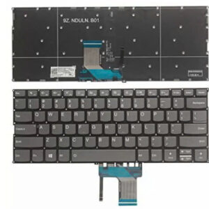 Bàn phím laptop Lenovo Yoga 720-13, Yoga 720-13IKB, 720-13IBK, 720-13IBR (LED, BH 6TH) *KO NÚT NGUỒN*