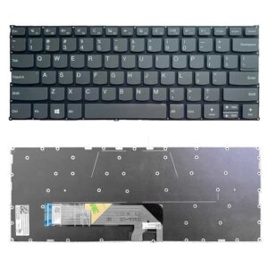 Bàn phím laptop Lenovo Yoga 530-14ARR, 530-14IKB, 730-13IKB, 730-13IWL, 730-15IKB, 730-15IWL, Yoga C340-14API, C340-14IML, C340-14IWL, C640-13IML, C740-14IML, Flex 6-14ARR, Flex 6-14IKB, Ideapad 530S-14ARR, 530S-14IKB, 530S-15IKB, S530-13IML, S530-13IWL (530-14IKB) (ZIN)