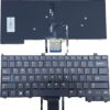 Bàn phím laptop Dell Latitude 12 14 E7240 E7440 CÓ CHUỘT (LED, BH 6TH)