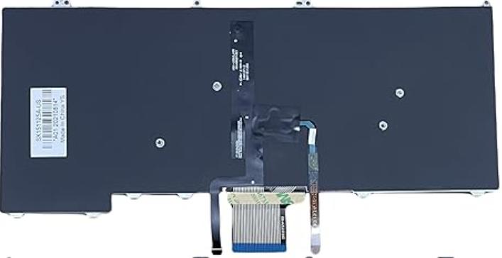 Mặt sau phím Dell Latitude E7240, E7440, E7240 Ultrabook, E7440 Ultrabook