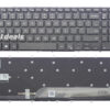 Bàn phím laptop Dell Inspiron 15 3580 3581 3582 3583 3593 3595 5565 5567 5570 5575 5767 5775 7566 7567 7577, Vostro 15 3584 3590 5568, Gaming G3 3000, G3 3579, G3 3590, G3 3779, Gaming G5 5000, Gaming G5 5500, G5 5587, G5 5590, Gaming G7 7000, G7 7588 (LED, BH 6TH)