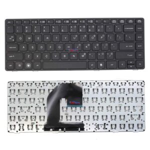 Bàn phím laptop Hp Probook 6460b 6465b 6470b 6460 6465 6470, EliteBook 8460p 8460w 8470p CÓ KHUNG