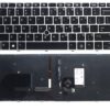 Bàn phím laptop Hp Elitebook 745 G3, 840 G3, Zbook 14 G4 CÓ CHUỘT (LED, BH 6TH)