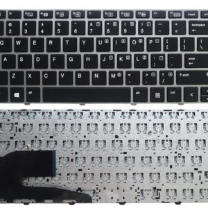 Bàn phím laptop Hp Elitebook 745 G3, 840 G3, Zbook 14 G4