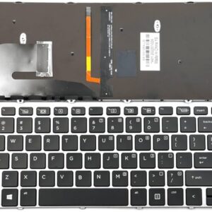 Bàn phím laptop Hp Elitebook 745 G3, 840 G3, Zbook 14 G4 (LED, BH 6TH)