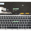 Bàn phím laptop Hp Elitebook 740 G5, 740 G6, 745 G5, 745 G6, 840 G5, 840 G6, 845 G5, 845 G6, 846 G5 G6, ZBook 14u G5, Zbook 14u G6 CÓ CHUỘT (LED, BH 6TH)