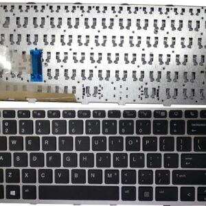 Bàn phím laptop Hp Elitebook 740 G5, 740 G6, 745 G5, 745 G6, 840 G5, 840 G6, 845 G5, 845 G6, 846 G5 G6, ZBook 14u G5, Zbook 14u G6