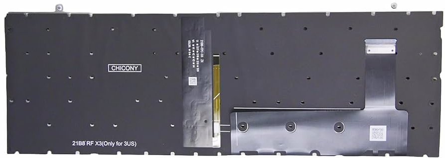 Mặt sau bàn phím laptop HP Elitebook 860 G9, 860 G10, 865 G9, 865 G10