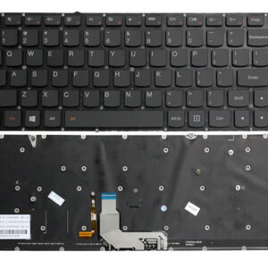 Bàn phím laptop Lenovo Yoga 4 Pro, Yoga 900-13ISK (LED, BH 6TH)
