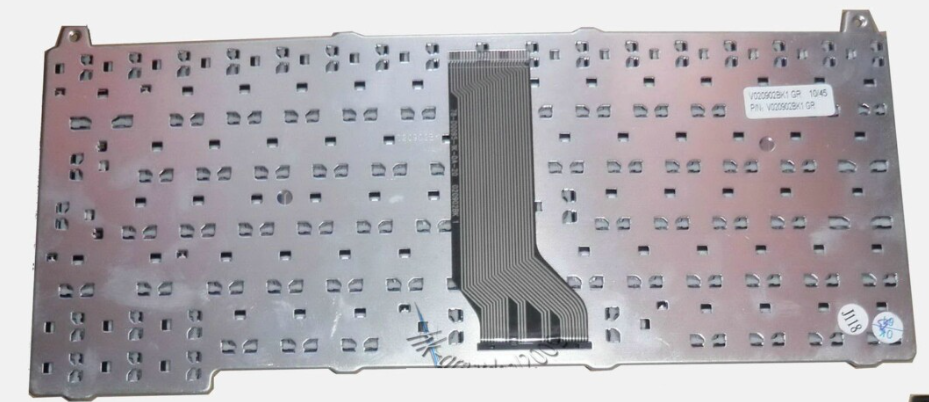 Mặt sau bàn phím laptop Dell Vostro 1310, 1320, 1510, 1520, 2510
