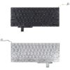 Bàn phím laptop Macbook Pro 17" A1297 (US) (BH 6TH)