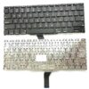 Bàn phím laptop MacBook Air 11" A1370 (Mid 2011), Air 11" A1465 (2012 2013 2014 2015)(US) (BH 6TH)