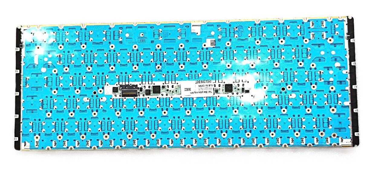 Mặt sau bàn phím laptop Macbook Air 12 inch A1534 2016, A1534 2017, MLHA2, MLHC2, MNYF2, MNYG2