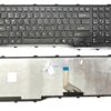 Bàn phím laptop Fujitsu Lifebook AH532 A532 N532 NH532 CÓ PHÍM SỐ RENEW (BH 6TH)