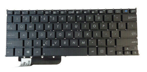 Mặt trước bàn phím laptop Asus X201, X202, E200, Q200, S200, X205