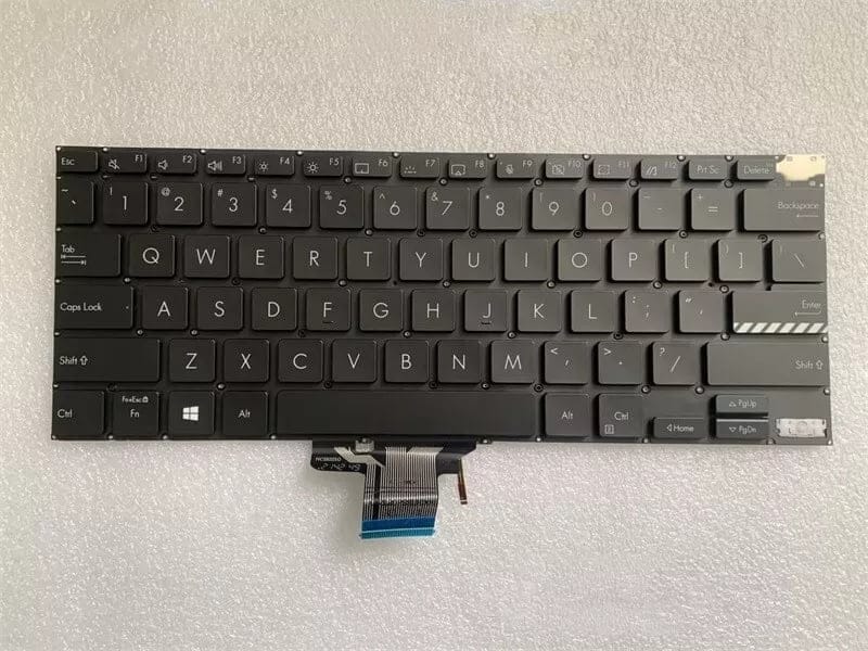 Mặt trước bàn phím laptop Asus Vivobook Pro 14x OLED M3400, M3401, M4700, M7400, K3400P, M3400QA, M3401QC