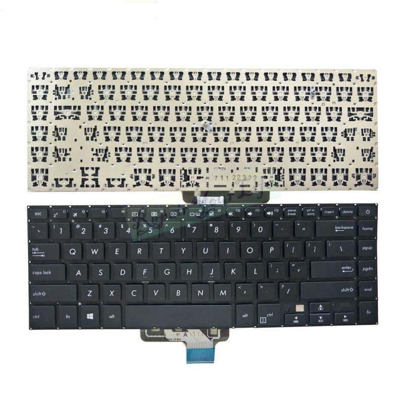 Bàn phím laptop Asus Vivobook S15 A510 A510U S510U S510UA S510UR S510UN S510UQ X510UA X510UQ F510UA (ZIN)