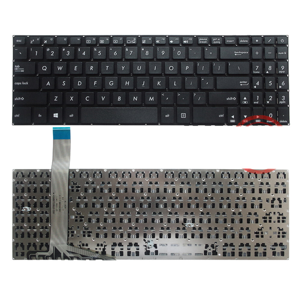 Bàn phím laptop Asus X570 X570U X570Z X570D YX570 YX570U YX570Z FX570 FX570U F570 D570 D570D A570 A570D A570U