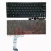 Bàn phím laptop Asus Zenbook UX360 UX360C UX360CA ĐEN CÁP THẲNG
