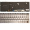Bàn phím laptop Asus Zenbook UX390 UX390U UX390UA BẠC (LED, BH 6TH)
